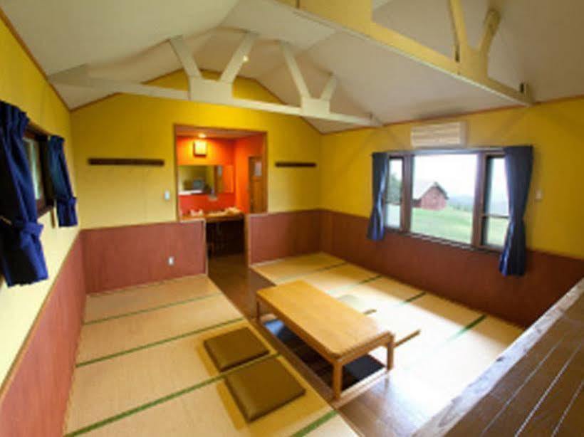 Kuju Kogen Cottage Taketa Kültér fotó